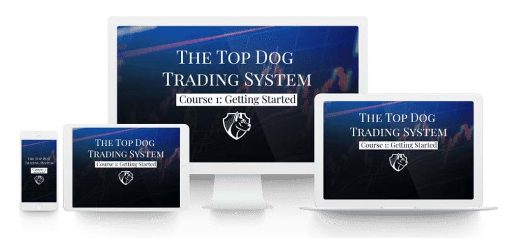 Top Dog Trading System - Cycles and Trends Cheap