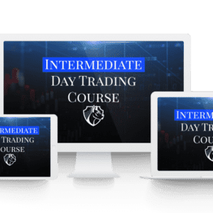 Top Dog Trading System – Day Trading The Invisible Edge