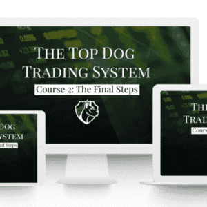 Top Dog Trading System – Momentum As a Leading Indicator