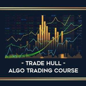 Trade Hull – Algo Trading Course