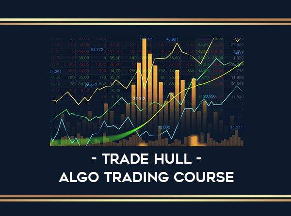 Trade Hull - Algo Trading Course Cheap