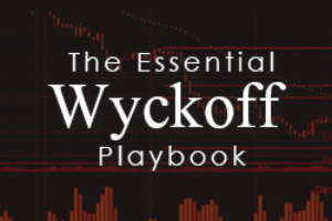 Trade Mindfully - The Essential Wyckoff Playbook Cheap