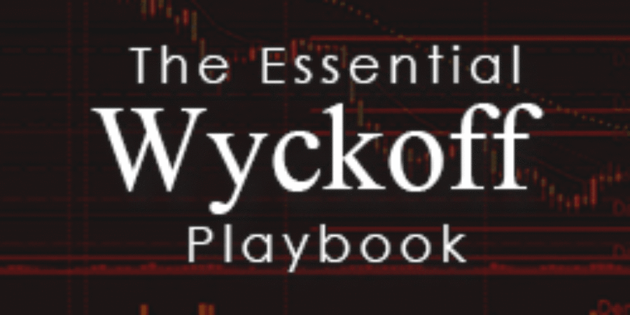 Trade Mindfully - The Essential Wyckoff Playbook Cheap