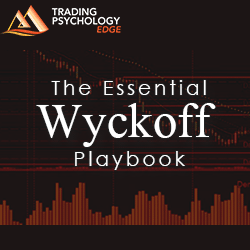 Trade Mindfully – The Essential Wyckoff Playbook