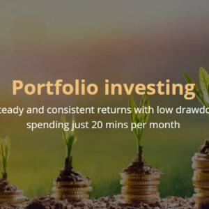 Trading Dominion - Portfolio Investing Cheap