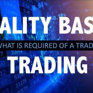 Trading Equilibrium - Reality Based Trading Cheap