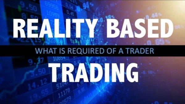 Trading Equilibrium - Reality Based Trading Cheap