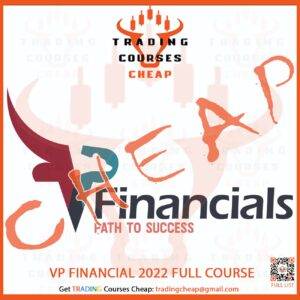 VP Financials