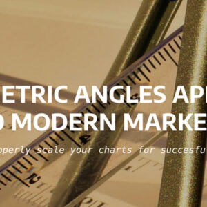 W.D. Gann – Geometric Angles Applied To Modern Markets Cheap