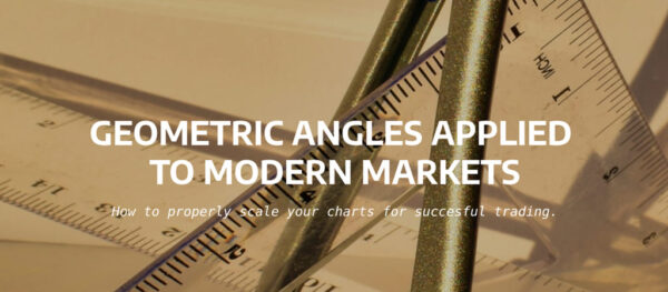 W.D. Gann – Geometric Angles Applied To Modern Markets Cheap