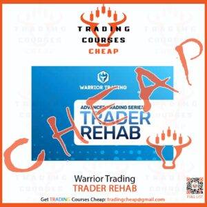 Warrior Trading – Trader Rehab – Warrior Pro