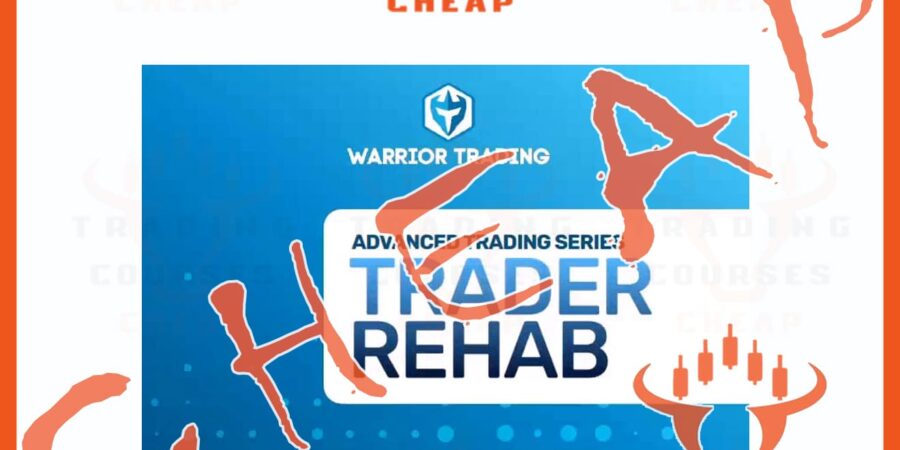 Warrior Trading - Trader Rehab - Warrior Pro Cheap