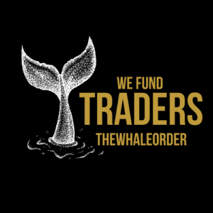 We Fund Traders – The Whale Order