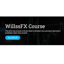 WillssFX Mentorship Cheap