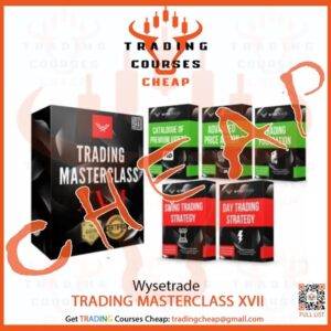 Wysetrade – Trading Masterclass XVII