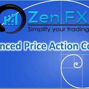 ZenFX – Advanced Price Action Course