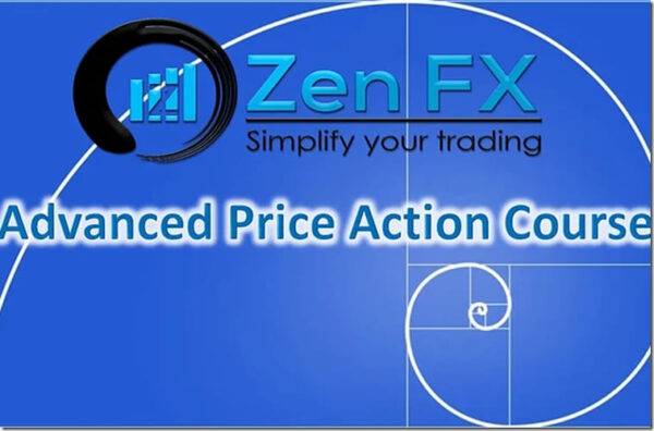 ZenFX - Advanced Price Action Course Cheap