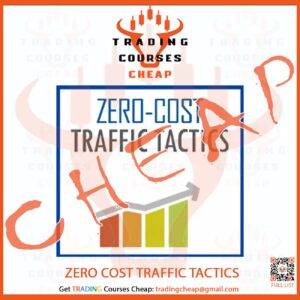 Zero Cost Traffic Tactics