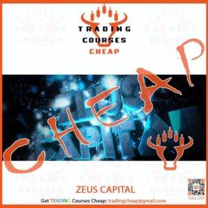 Zeus Capital