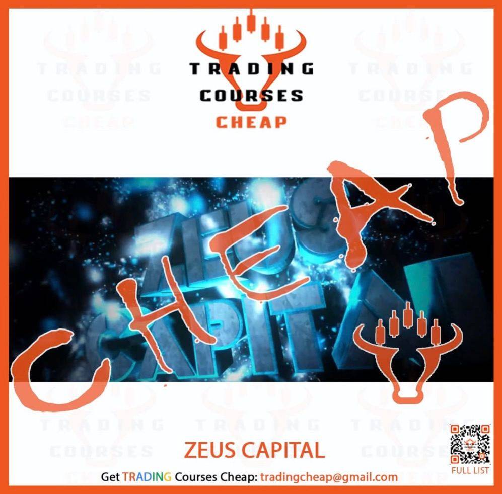 Zeus Capital Cheap