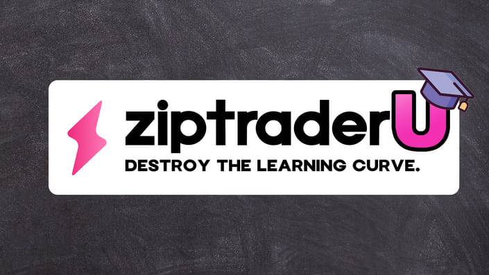 ZipTraderU Trading Course Cheap