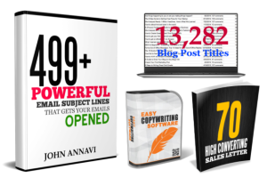 499+ Irresistible and Evergreen Copywriting Headlines Cheap