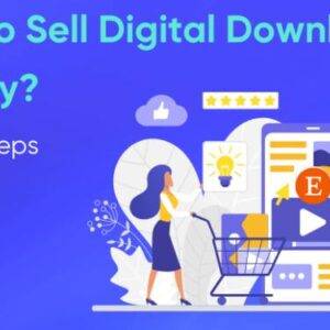 6 Figure Seller – Sell Digital Downloads as a Graphic Designer on Etsy