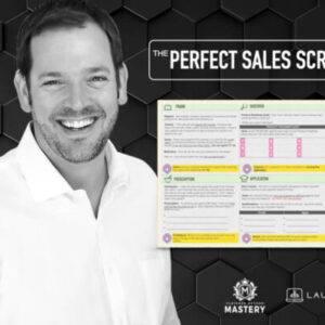 Aaron Fletcher – Sales Script 2.0