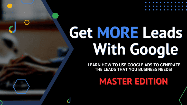 Aaron Young - Get MORE Leads With Google Master Edition Cheap