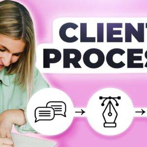 Abi Connick – The Client Process