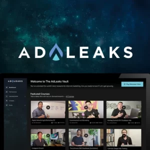 AdLeaks – Bundle