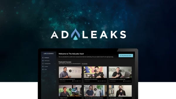 AdLeaks - Bundle Cheap