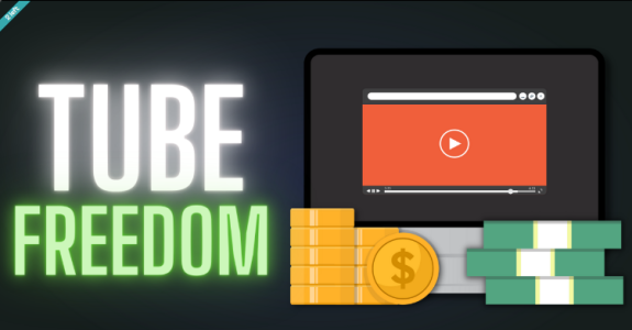 Adam Del Duca - Tube Freedom Cheap