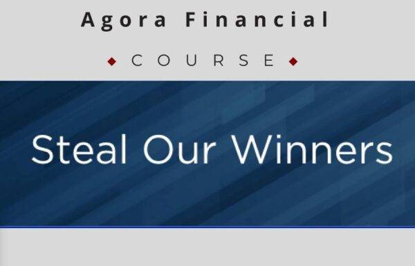 Agora Financial - Steal Our Winners Cheap