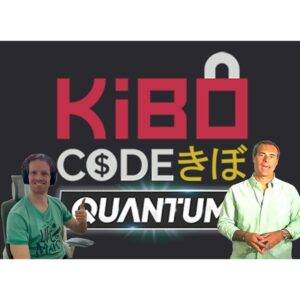 Aidan Booth & Steven Clayton – Kibo Code