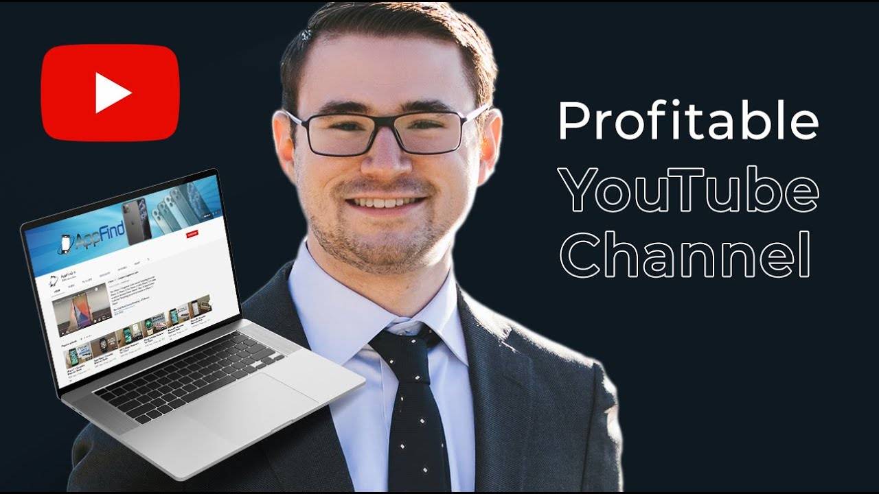 Aleric Heck - Profitable YouTube Channel Accelerator Cheap