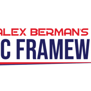 Alex Berman – IC Framework