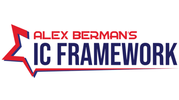 Alex Berman - IC Framework Cheap