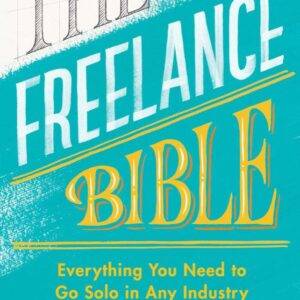 Alison Grade - The Freelance Bible Cheap