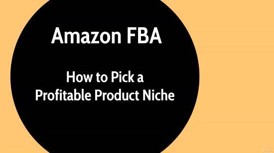 Amazon FBA - How to Pick Profitable Products in 2 Hours Cheap