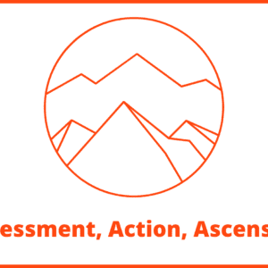 Andrew Foxwell – AAA Program: Assessment, Action, Ascension