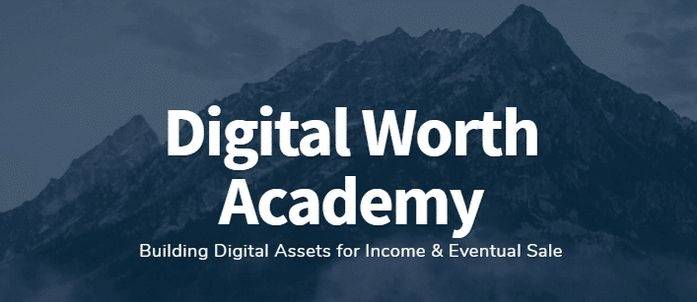 Andrew Hansen & Sara Young - Digital Worth Academy Cheap