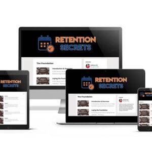 Andrew Lock – Retention Secrets