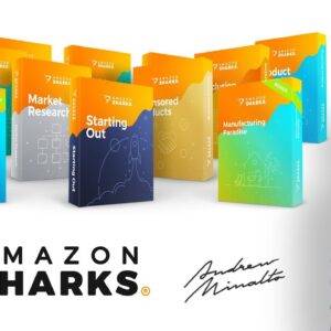 Andrew Minalto – Amazon Sharks