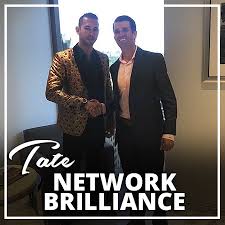 Andrew Tate – Network Brilliance