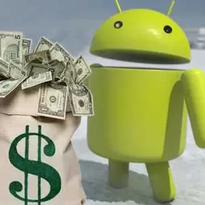 Android Money Course Full