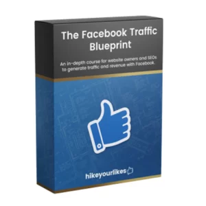 Andy Skraga - The Facebook Traffic Blueprint Cheap