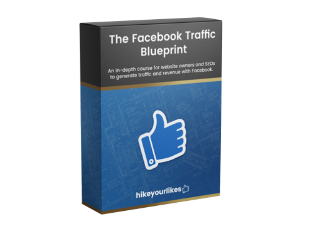 Andy Skraga - The Facebook Traffic Blueprint Cheap