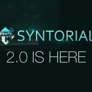 Audible Genius Syntorial V2.0 Cheap