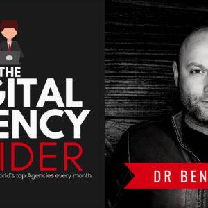 Ben Adkins - Digital Agency Insider Cheap